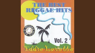 Watch Eddie Lovette Sometimes When We Touch video