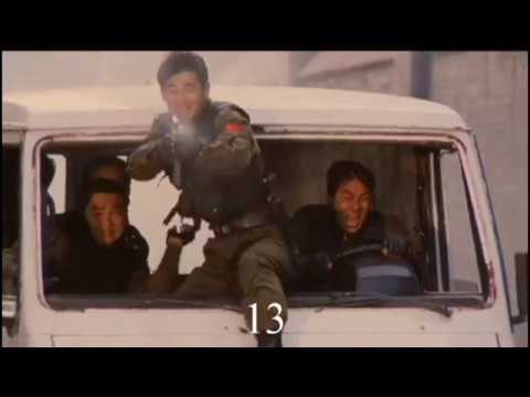 Download The Blacksheep Affair (1998) Vincent Zhao killcount