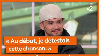 L'invité du jour - Billy Crawford revient sur le succès de 