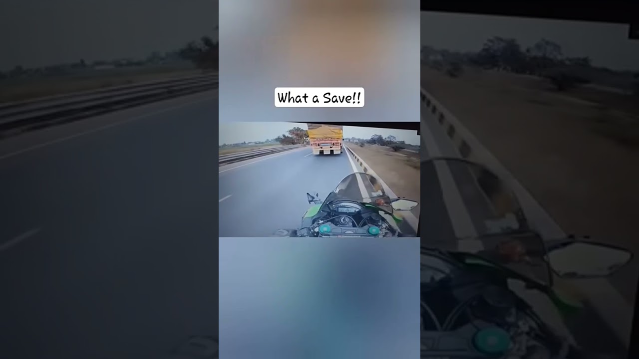 Super Bike High Speed Racing With Trick 