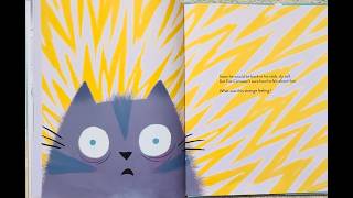 Flat Cat! | Tara Lazar