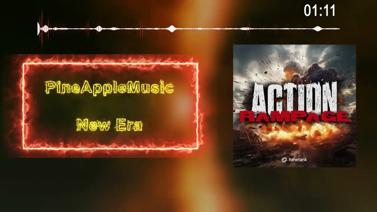 PineAppleMusic  -  New Era | World Creative Sound | Free download music