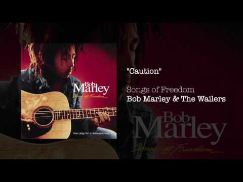 Caution (1992) - Bob Marley &amp; The Wailers