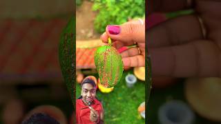 Mini mango recipe ! #asmr