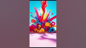 DALL-E 3 Explained: How AI Creates Stunning Art!