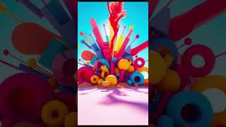 DALL-E 3 Explained: How AI Creates Stunning Art!