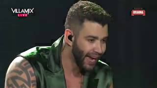 Gusttavo Lima Inventor Dos Amores Ao Vivo No  Vila Mix 2019 O Embaixador Voltou Resimi