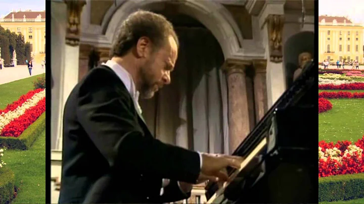 Malcolm Frager - W.A. Mozart Piano Concerto No.5 i...
