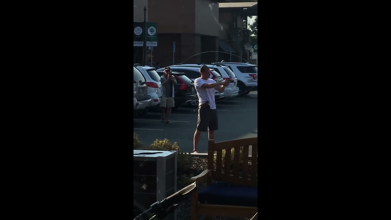 Off Duty Vallejo Police Officer Pulls Gun On Man In Walnut Creek