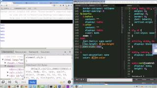 Sass Reset(2)