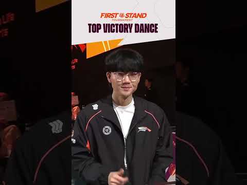 First Stand Victory