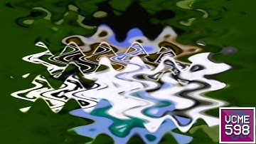 (T2/WACKIEST BROKEN-ZING IDEA EFFECT) A New Audio Effect I