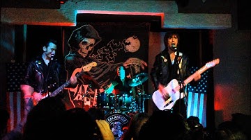 Calabrese - House of Mysterious Secrets (10-12-13)