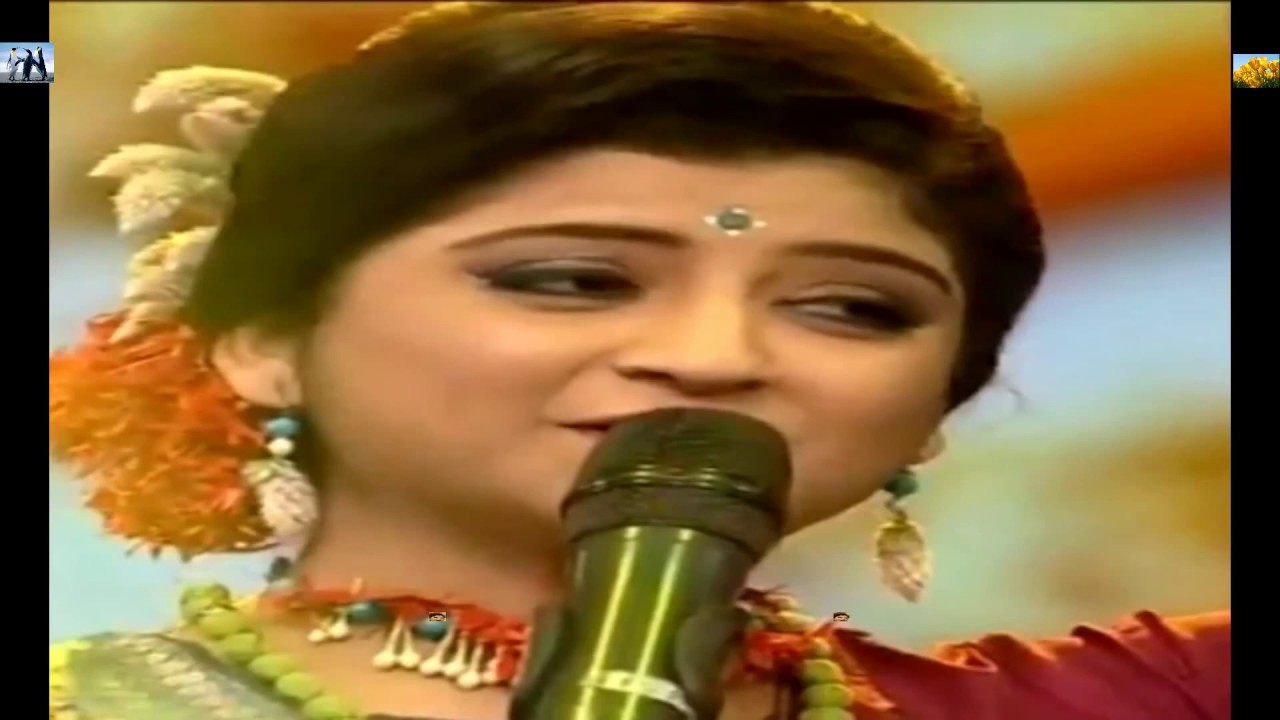 Aditi Munshi   Binda Bono Bilasini Rai Amader   Kirtan