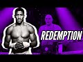 Anthony Joshua’s Redemption Versus Tyson Fury