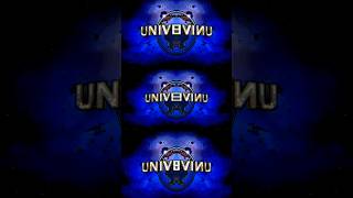 Universal Studio Split Into Two