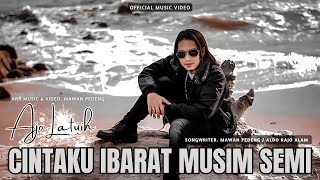 AJO LATUIH - CINTAKU IBARAT MUSIM SEMI