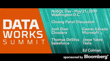 Closing Panel Discussion