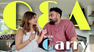 PYAAR ka PUNCHNAMA 😂 | our Connection | Simranjit Kaur