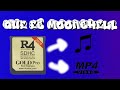 How To Use And Configure The Best Nintendo DS Media Player Moonshell 