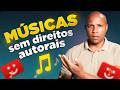 Biblioteca INFINITA de músicas GRÁTIS Para seus Vídeos Virais 😱