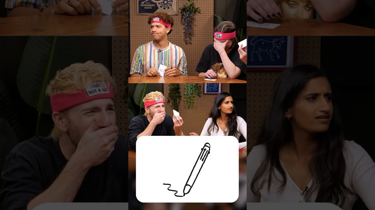 Do you know what stuff is?