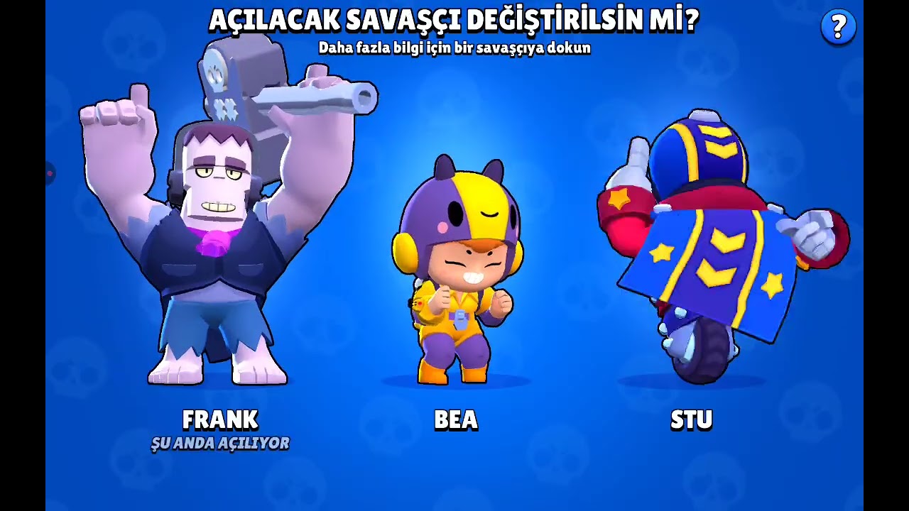 Hediye açma baby🤤