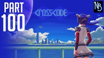CrossCode Walkthrough Part 100 No Commentary
