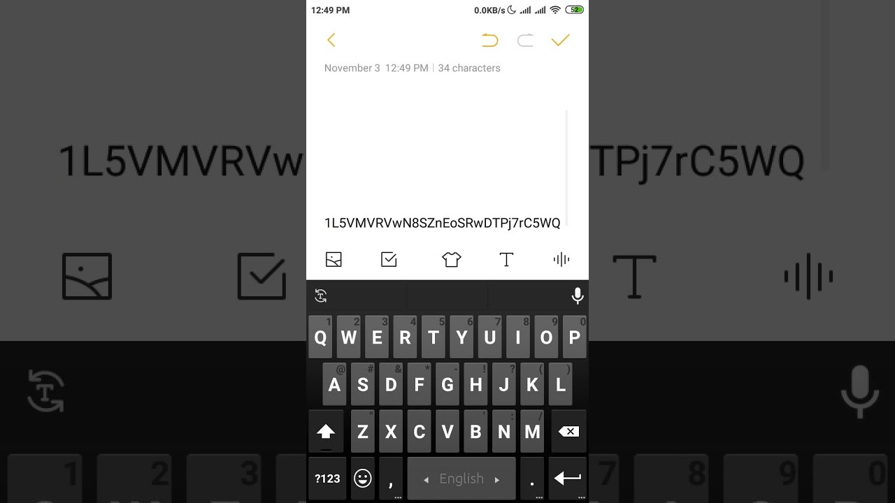Fake Bitcoin Transaction | Sender Tools Rbf Tools Scam Alart