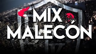 Banda Tropikal De Vallenar | Mix Malecón chords