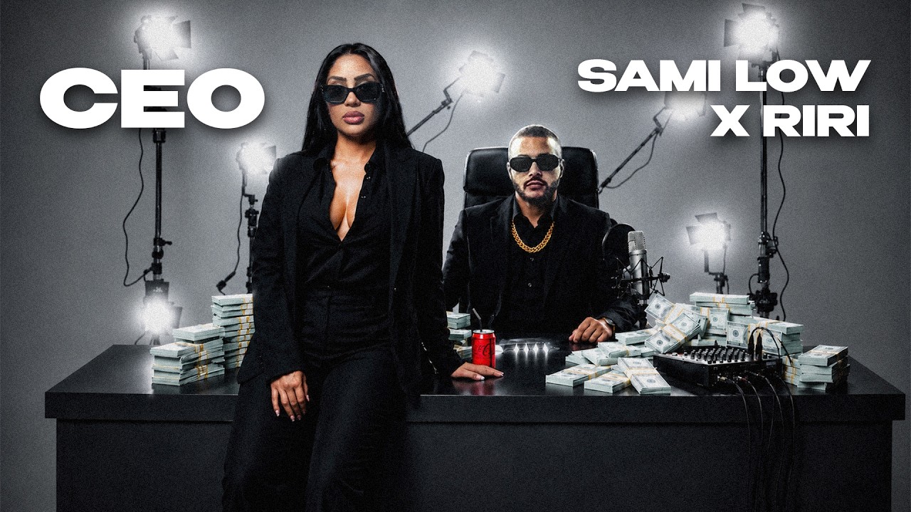 Watch Sami Low x RiRi - CEO | OFFICIAL TRACK on YouTube Watch Sami Low x RiRi - CEO | OFFICIAL TRACK on YouTube