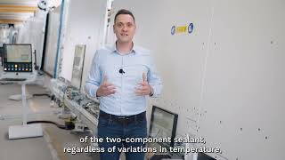 #AskGlaston IG Manufacturing Series Episode #7