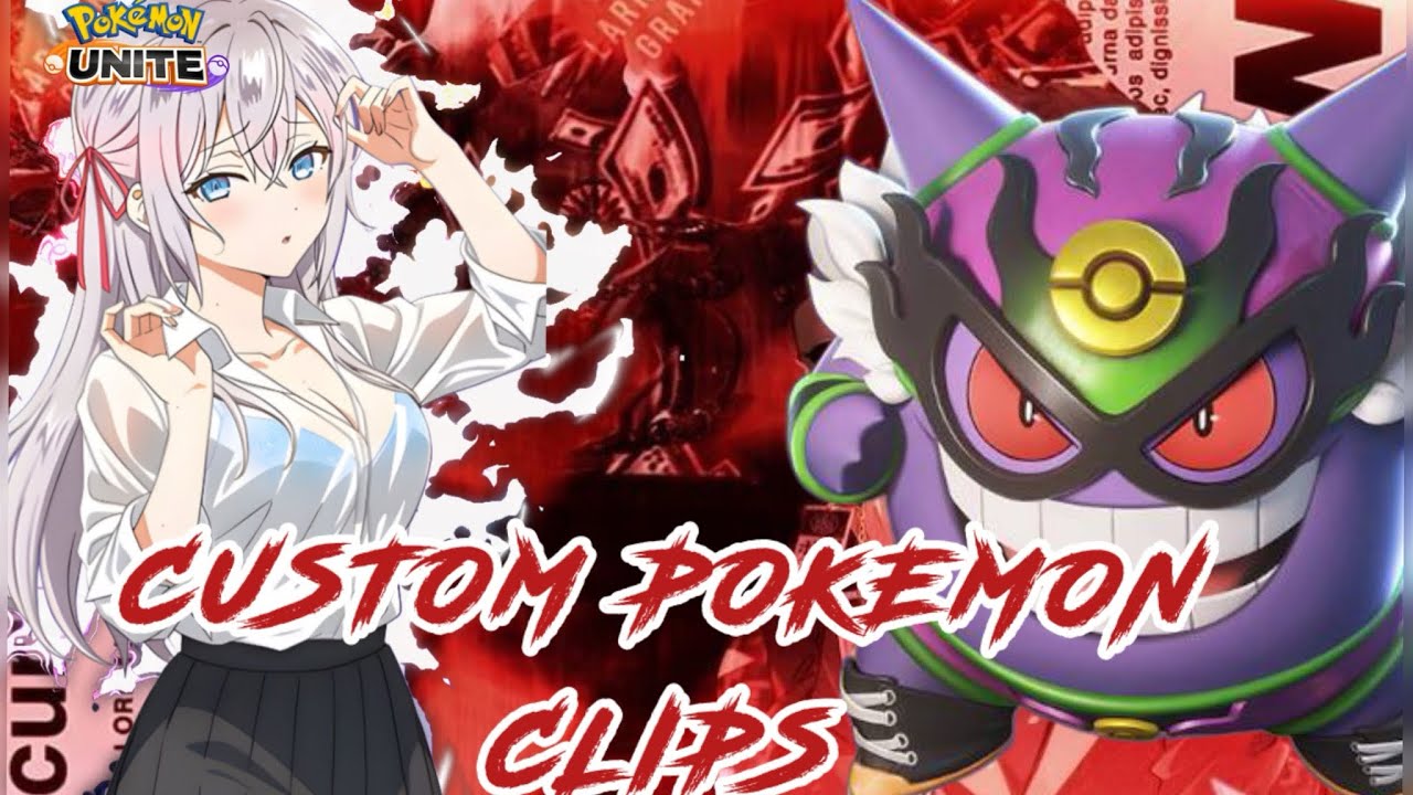 AWESOME Pokemon Gameplay Clips!?