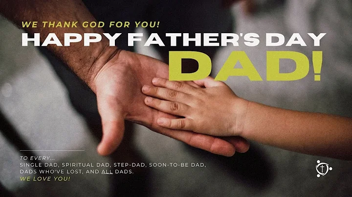 June 19 - Watch Your Step (Rev. Richard Redman)