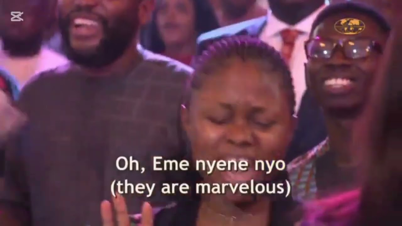 GLORY REIGN 2023 - DAY 1 PRAISE