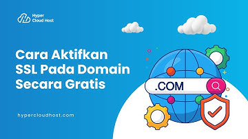Cara Install ssl di cpanel secara gratis | Pasang  ssl pada domain secara gratis