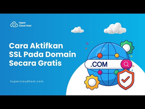 Cara Install ssl di cpanel secara gratis | Pasang  ssl pada domain secara gratis
