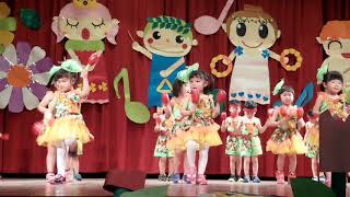 8888misha-1040606-名人幼稚園小班表演-1