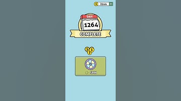 Words Story - Addictive Word Game Day 1264 Android Gameplay