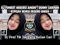 DJ FUNKOT NEGORO ANGIN- DENNY CAKNAN 🎶 DJ KEPISAH BENUA NEGORO ANGIN 🎶 DJ VIRAL TIK TOK TERBARU 2026