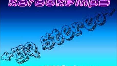 Wherever You Will Go - karaoke (HQ Stereo)