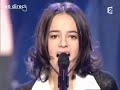 Alizée's 2003 Tribute to France Gall 🎶