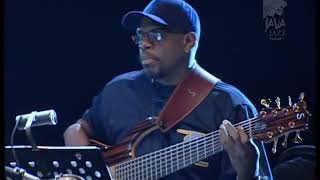 Video thumbnail of "Melvin Lee Davis with Chuck Loeb and friends - Java Jazz Festival"