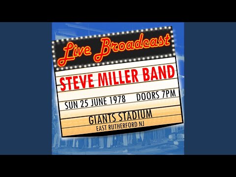Swingtown (Live Broadcast