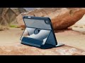 Introduce Fintie Multi-Angle Viewing Case for iPad 10th Generation in New Style