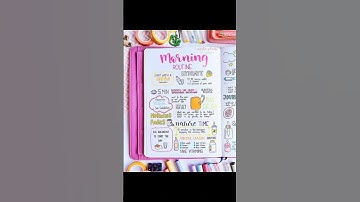 Empty Notebook Ideas (Part 2) #viralshorts #journal