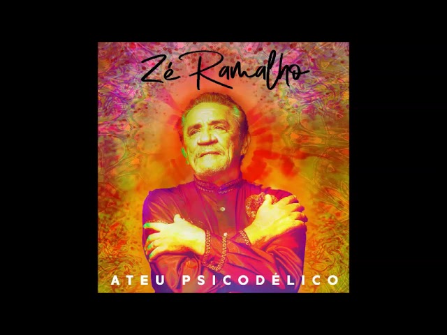 Ze Ramalho - Estradas