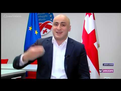 რვიანი ,,ივანიშვილი არჩევნებს ვერ იგებს\u0026#039;\u0026#039; ნიკა მელია  - 29 სექტემბერი