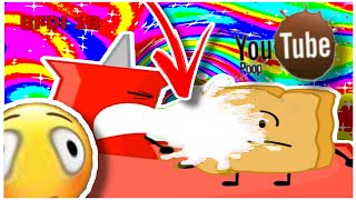 Ytp Bfdi 1B Pins Wtf Moment Not Fake