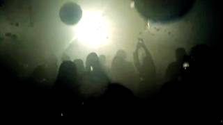 Jack Cameron - Bleed (Official Video)